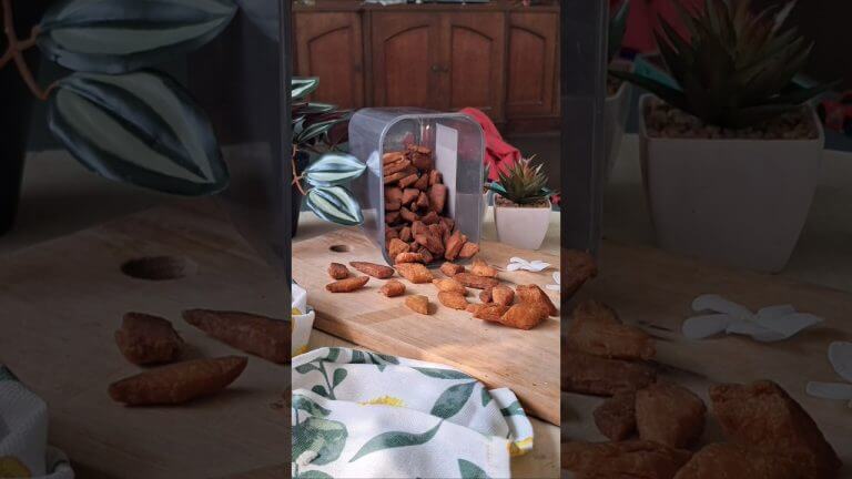 Easy Shankarpali Recipe | Diwali Special | Indian Dessert | Ep 2