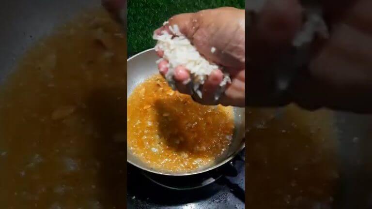 அவல் இருக்கா! 5  நிமிடத்தில் இந்த சத்தான ஸ்னாக்ஸ் ரெடி