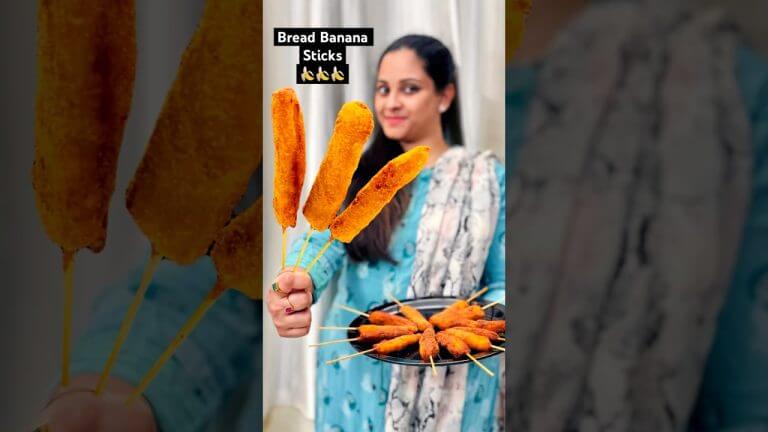 Bread Sticks #shorts #bread #selinesrecipes