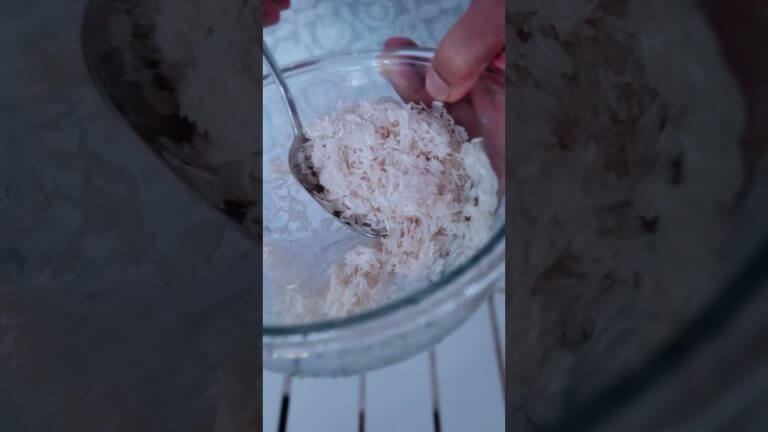 Chef Vikas Khanna’s Phirni Creme Brûlée | Made with Royal Authentic Basmati Rice