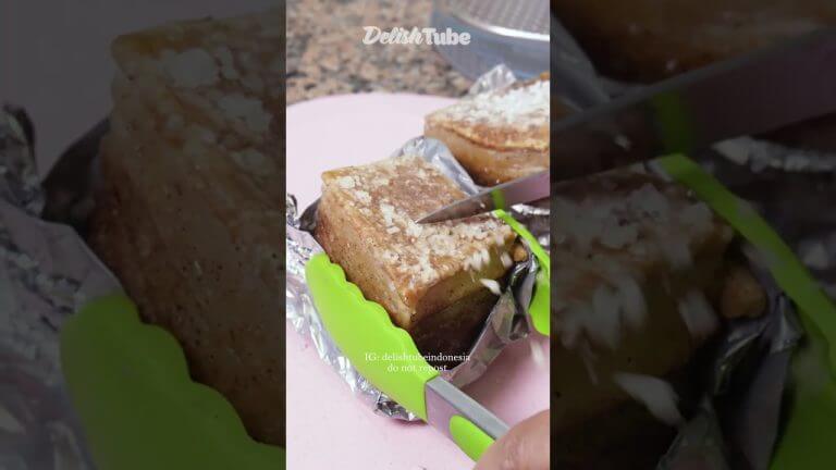 CRACKING Crispy Pork Belly in 30 Minutes or LESS!