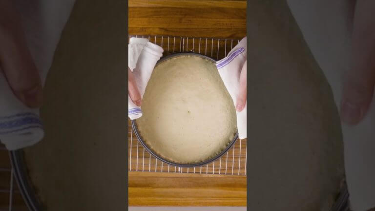 Stuck Cake Is Not Always Bad?