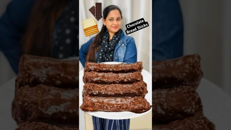 #shorts Bread Chocolate Rolls#selinesrecipes #bread #chocolate