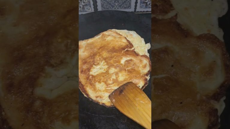 Perfect Bread Omlet #breadomelette #ytshorts #trending #viral #youtubeshorts #shortsvideo#shortsfeed