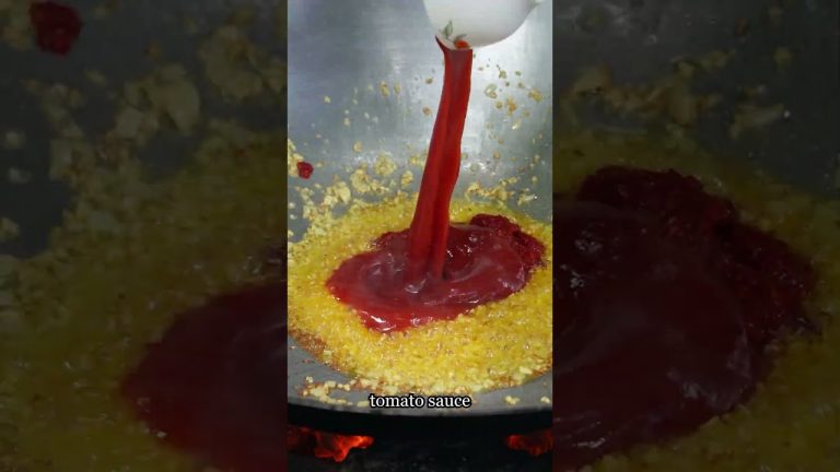 Perfect Seafood Dish for Any Party | Cook Seafood with Yummy Recipes #SeafoodRecipes #Seafood