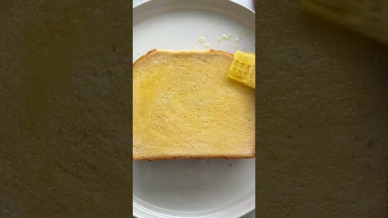 Air Fryer Grilled Cheese