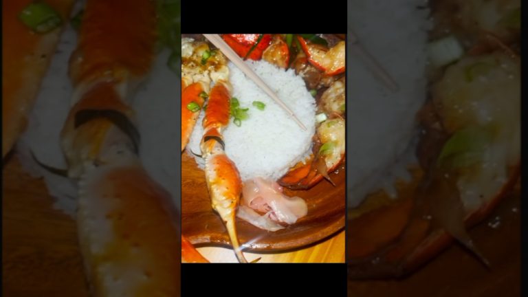 I’m Cooking a simple Chinese dish