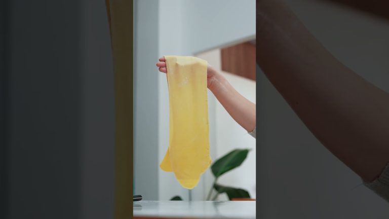 Bu akşam menünüzde ne vardı bilmiyoruz ama yarın ne olacağını çok iyi biliyoruz! 😋🍝