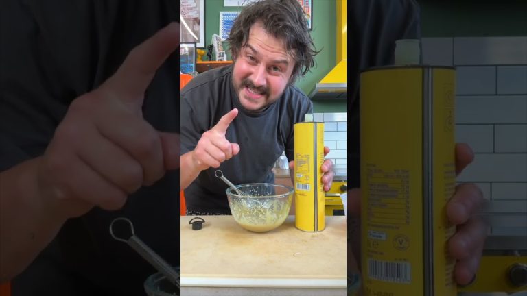 Get the Best Potato Salad in Just 30 Minutes with Warm Potatoes!