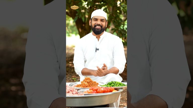 #ChickenAngara | Spicy Chicken Curry | Chicken Recipe | #foodshorts