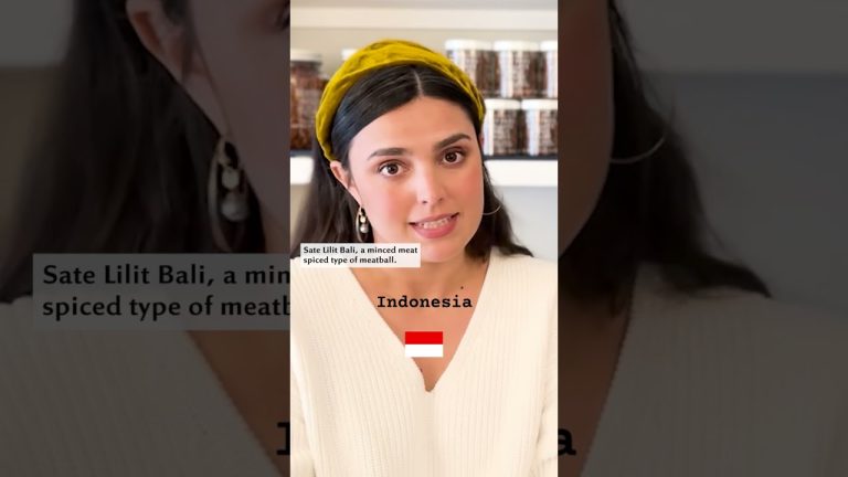 Swapping MEATBALL recipes! | Pan Pals 🍳