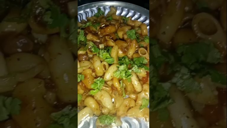 Easy tasty 😋 garlic 🧄 recipe #reels #food