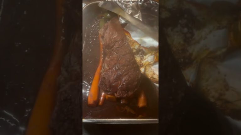 Friday Night One Pan Meal