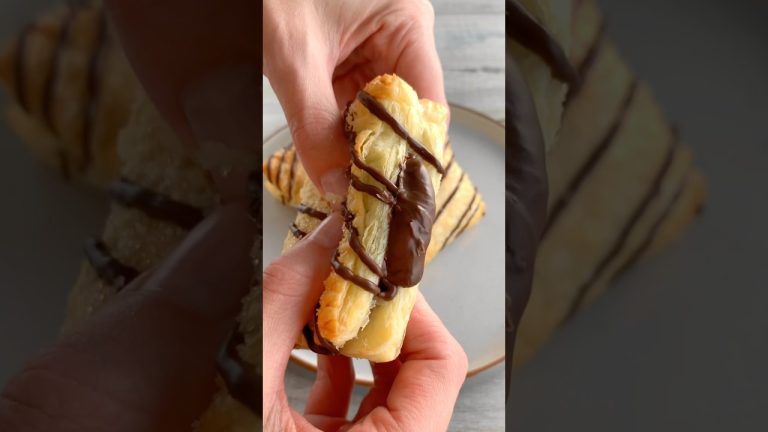 Would you try one? #easyrecipe