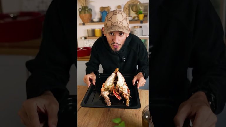 جرانة تع البحر 🤣💔 #food #algerianfood #اكسبلور #alger #algeri #recette #dz