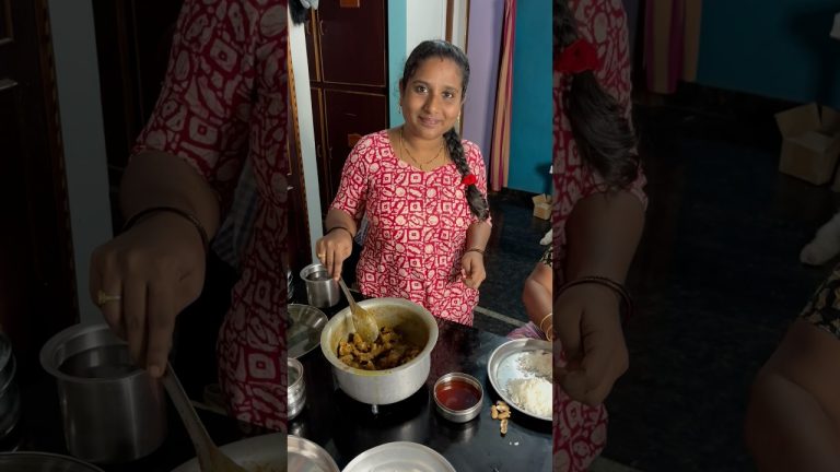 నాటుకోడి పచ్చడి పెట్టేసి, దుమ్ములతో కూర  వండేసా.. Country Chicken pickle & Curry