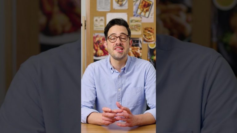 Air-Chilled VS Water-Chilled Chicken