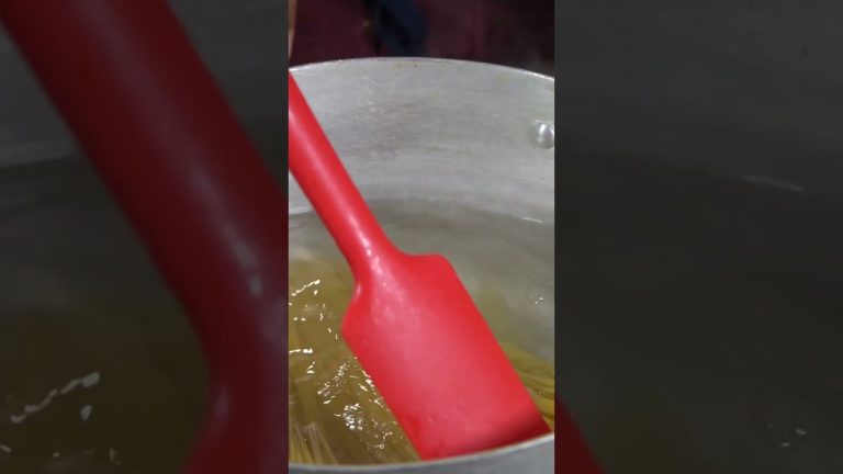 Nigerian Style Spaghetti