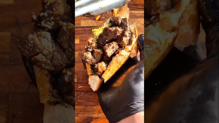 TORTAS DE PICAÑA ESTILO MONTERREY #cocinafacil