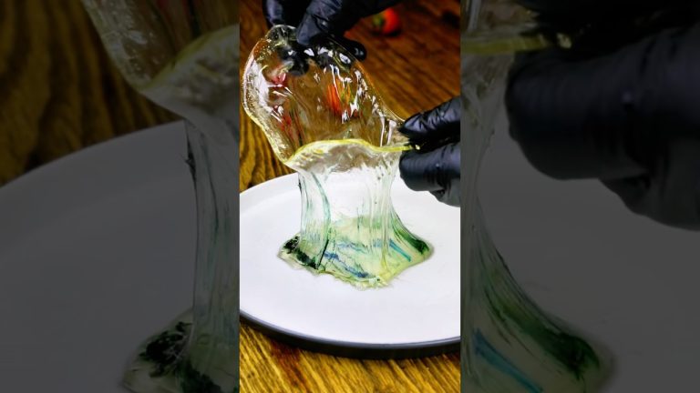 How to Make a Caramel Bowl (and Eat It Too!)