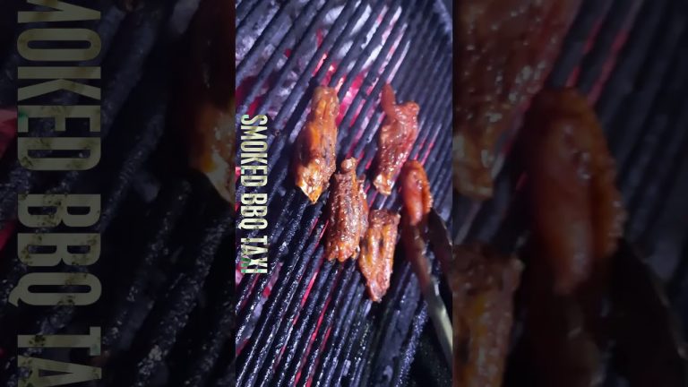 Smoked BBQ Taxi #bangalore @SmokedBBQTAXI  #food #chicken #paneer #barbecue