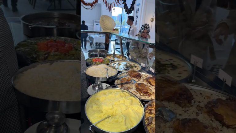 ANKARA DA İKİ ŞUBEMİZ İLE HİZMETİNİZDEYİZ … #bbq #food #lezzet #gastronomi #kebap #gastronom #chef