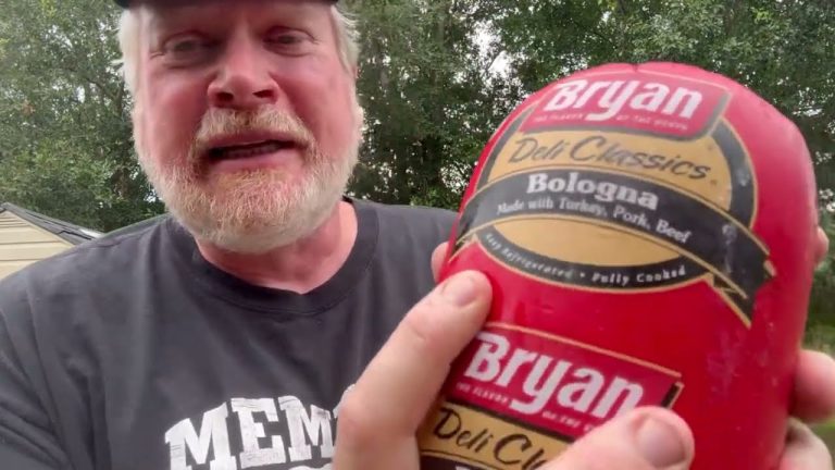 Barbecue Bologna, Rotisserie Style: Monument Grills Denali 605P