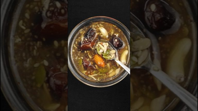 Stops Hairfall in 15 days | Biotin Drink For Fast Hair Growth, Nails, Skin | No Sugar Biotin Drink