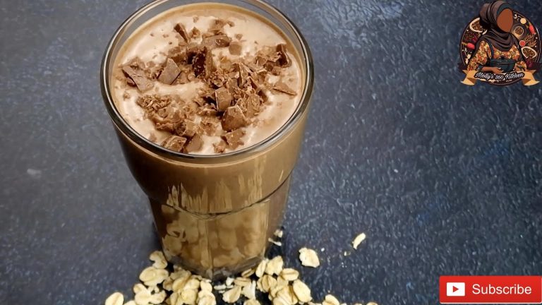 The Weight Loss Smoothie You NEED To Try