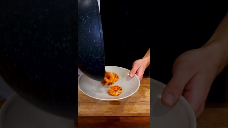 Creamy Shrimp Alfredo Pasta