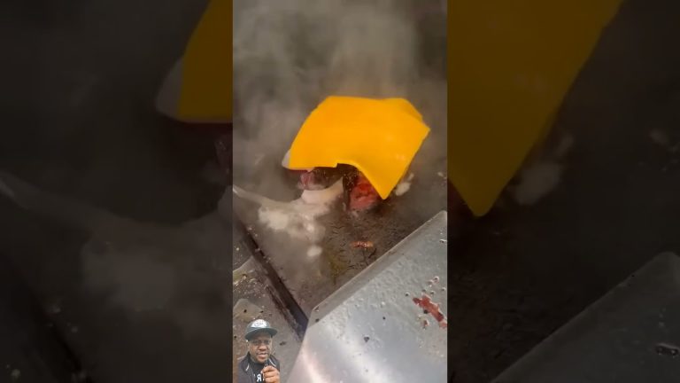 Yummy Smoked Beef Sandwich