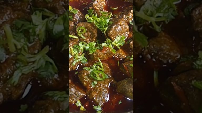 Quran #surah #quran #quotes #subscribemychannel 🔥🥰🥰😋💖 Beef kaleji Full recipe on my channel