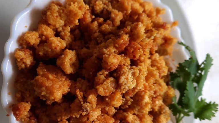 How to prepare Fish Eggs Fry💥👌#Shorts