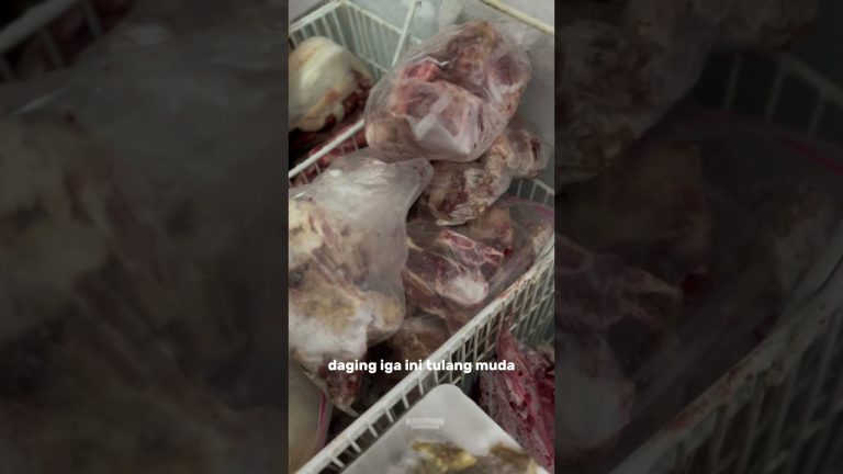 #meat #daging #dagingsapi #bbq #bbqlovers #mukbang #kulinersemarang