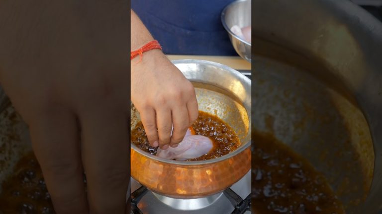 110 years old recipe hai ye 😳😳 #bharatzkitchen #food #recipe