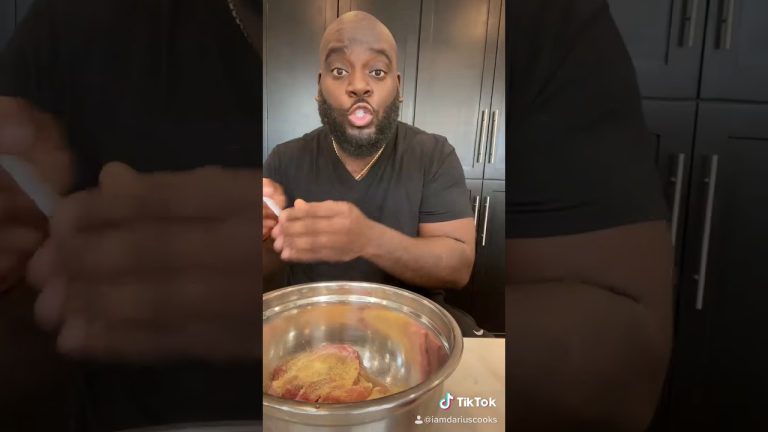 Fried Pork Chop Sandwich!!!