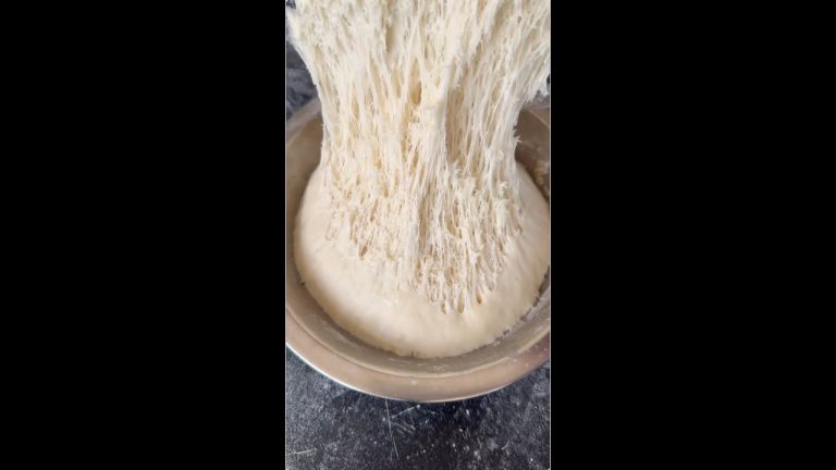 Amazing sandwich bread, fluffy as a cloud #bread #baking #recipe #sandwich