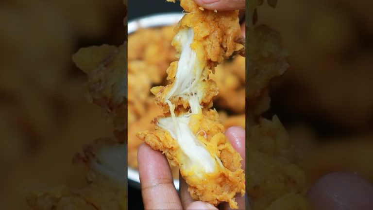 KFC Chicken Homemade 🤤Perfect Fried Chicken Recipe👌😋#kfcrecipe #kfcfriedchicken #homemade