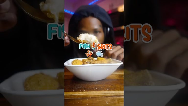 How To Fry Fish 🎏 (THE BEST WAY) #shorts #food #fish #recipe #cookingwithfargo