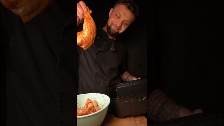 #ZabójczoPyszne #udka #kurczak #kurczakmiodowoczosnkowy #jedzenie #pyszne #mniam