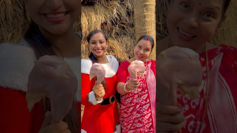 Tandoori Chicken Recipe | Without Oven #shorts #tandoori #tandoorichicken #chickenrecipe #Viral