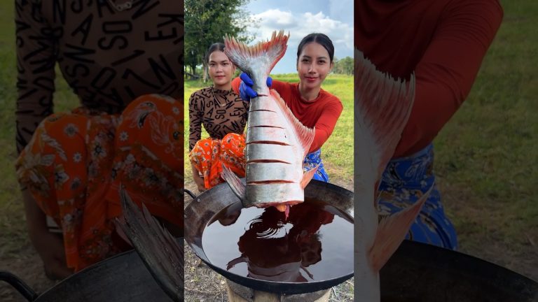 Fish crispy cook recipe #shortvideo #shorts #food #recipe