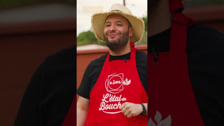 Des grillades au barbecue parfaites avec la gamme Grill Meister | Lidl France