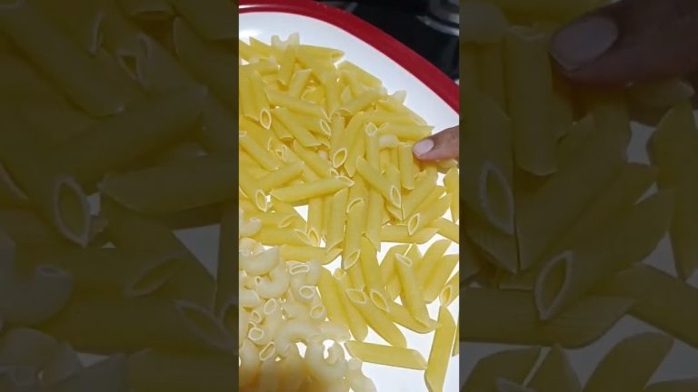 Cooker quick chicken cheese pasta