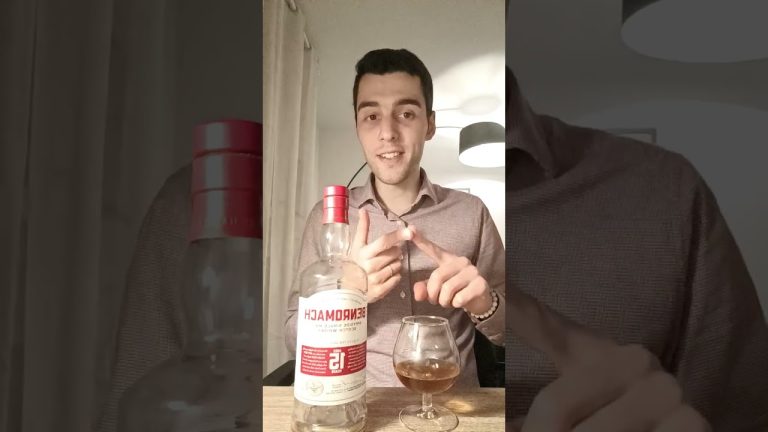 Bottle Kill 20 : Benromach 15 ans #whiskydenoel #sherry #cosy #bbq