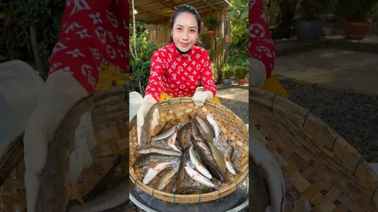 How to cook fish crispy recipe #shortvideo #shorts #cooking #food #recipe