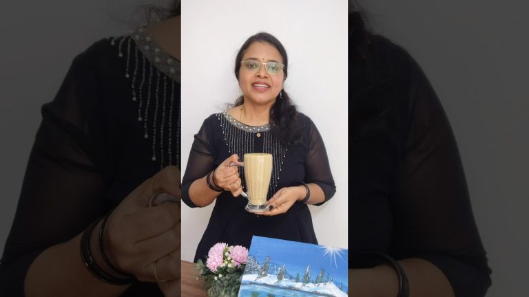 ക്യാരറ്റ് കൊണ്ട് ഒരു Variety Drink – Breakfast Smoothie Recipes / Carrot Biotin Smoothie Recipes