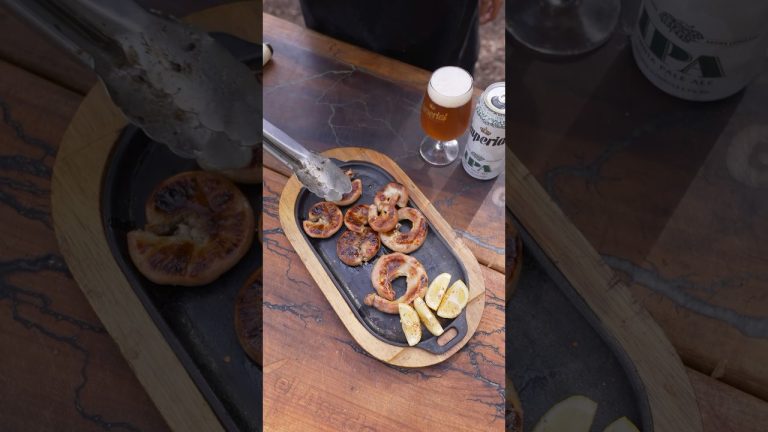 El chinchulin, ¿se hierve?