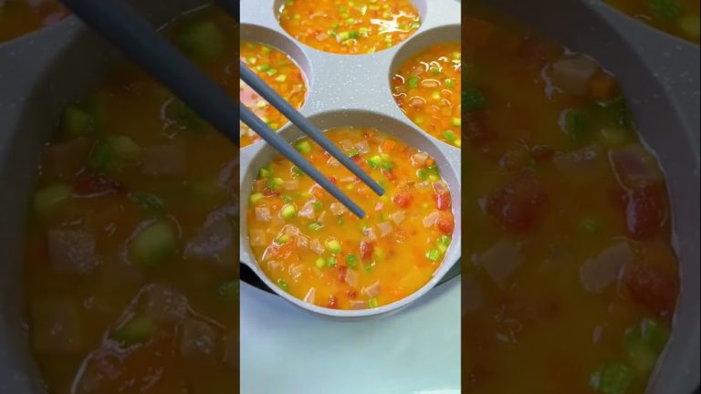 Quick breakfast ideas 💡 😋 #shorts #food #breakfast #viralvideo #cooking