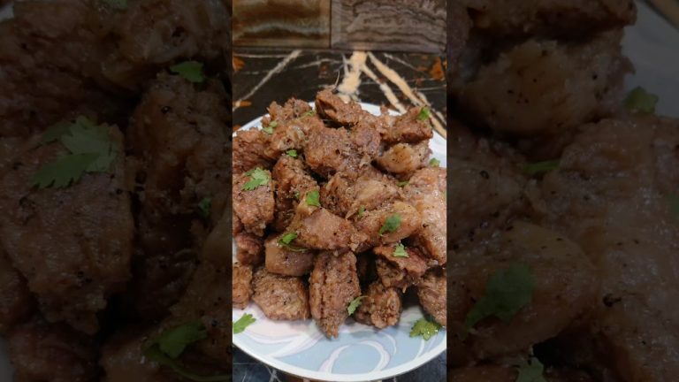 Namkeen Gosht Recipe #namkeengosht #beefrecipe #eidspecial #viralrecipe #shorts